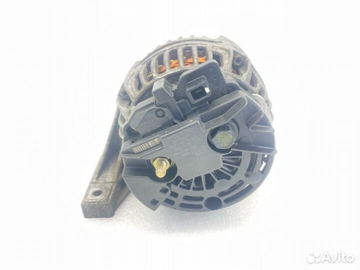 Генератор Volvo S80 TS 2.4 B5244S