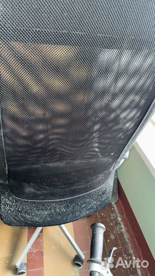 Компьютерное кресло IKEA markus