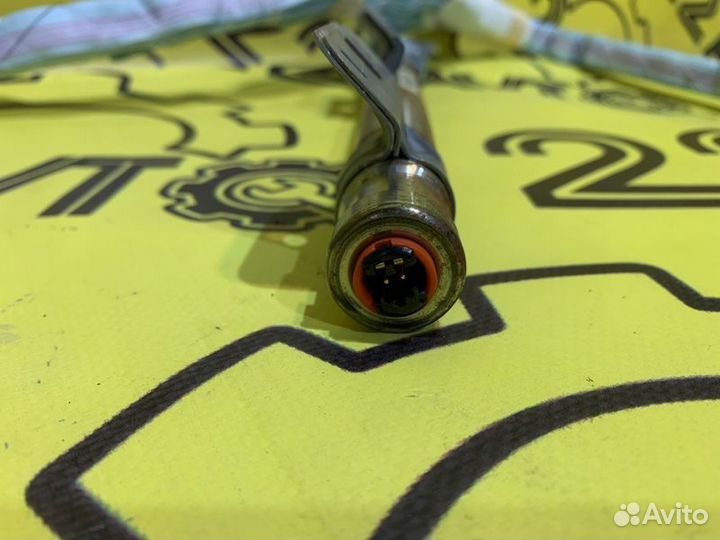 Подушка безопасности боковая левая Lexus Gs430