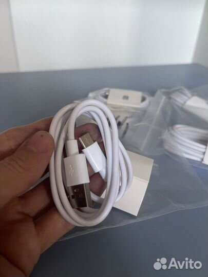 Шнур для зарядки iPhone usb