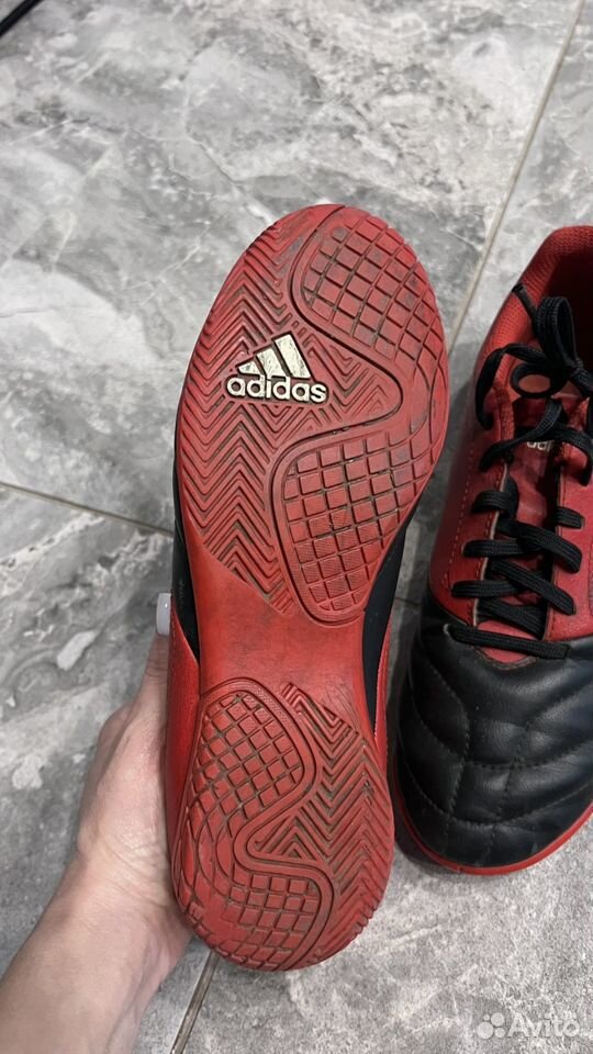 Футзалки adidas