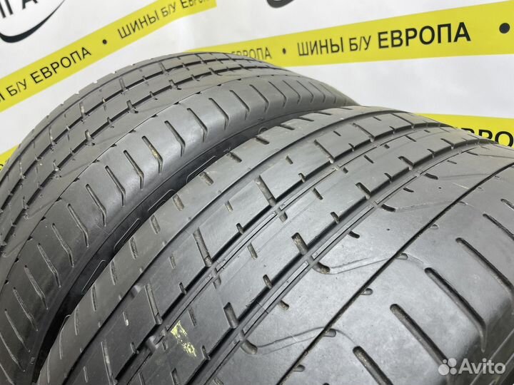 Pirelli P Zero 275/35 R21 100R