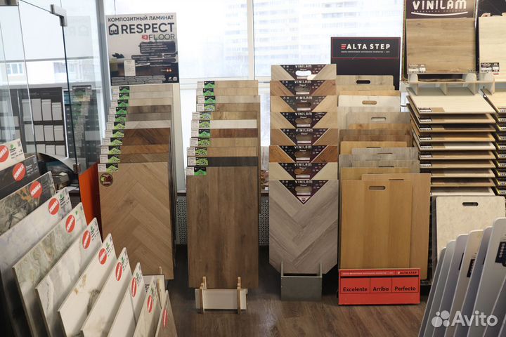 Кварцвинил