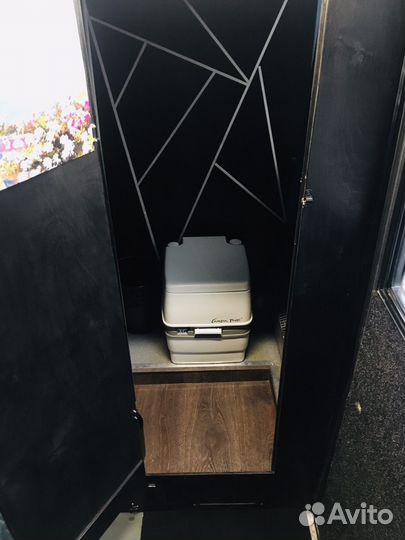 Аренда туристического автобуса