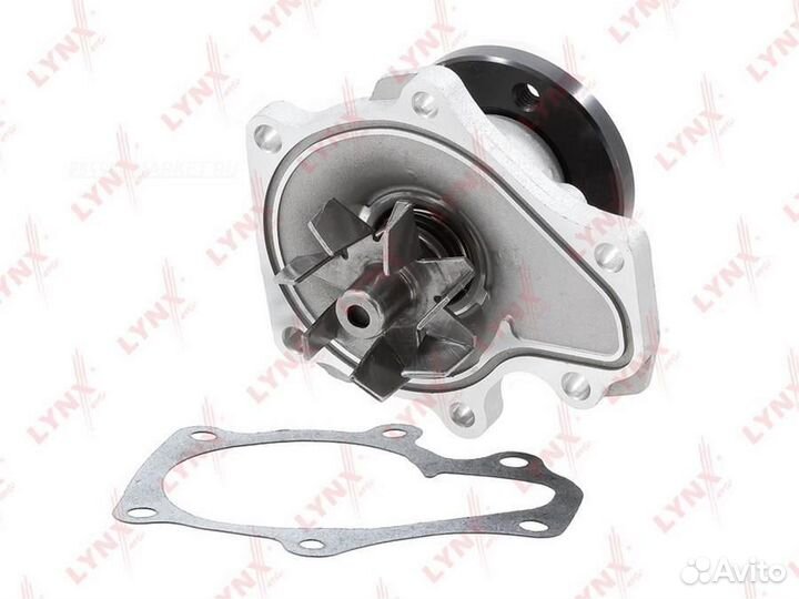 Lynxauto CW-0400 Насос водяной