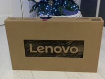 Новый ноутбук Lenovo V15 IGL (82C3001NAK) серый