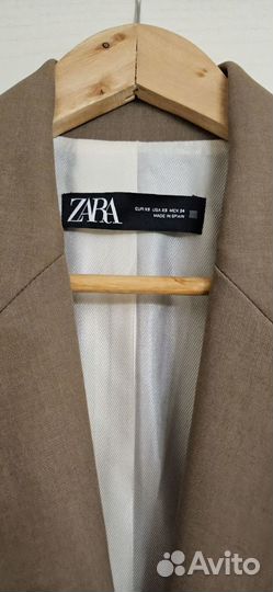 Пиджак Zara