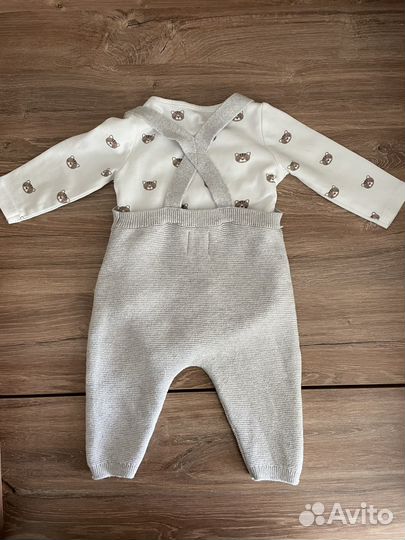 Комплект детский C&A 62