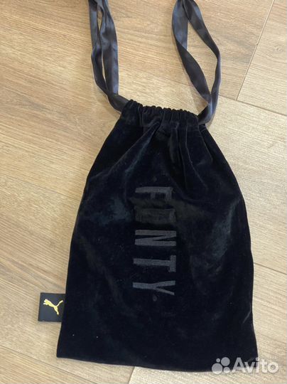 Puma fenty