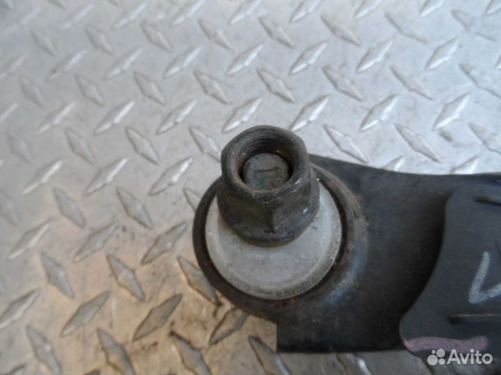 Рычаг задний левый нижний Hyundai Sonata 7 LF