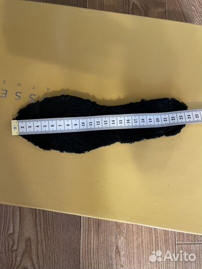 Сапоги женские зимние 35 размер