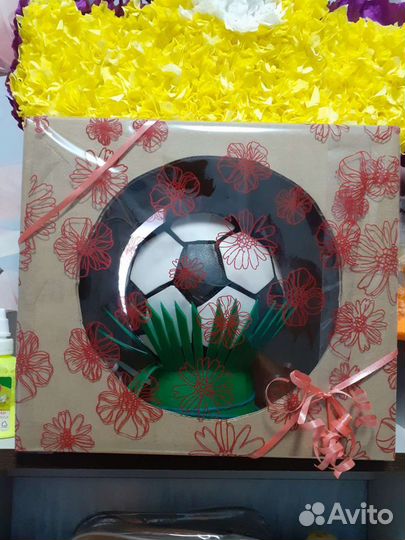 Ночники и светильники