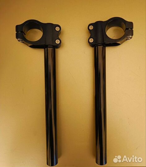 Клипоны 39мм