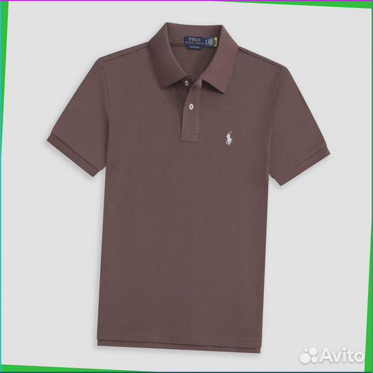 Футболка Polo Ralph Lauren (88318 Артикул: )
