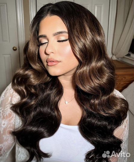 Визажист-стилист