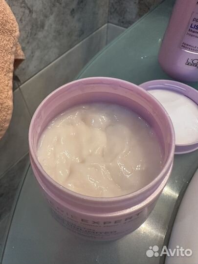 Шампунь для волос loreal