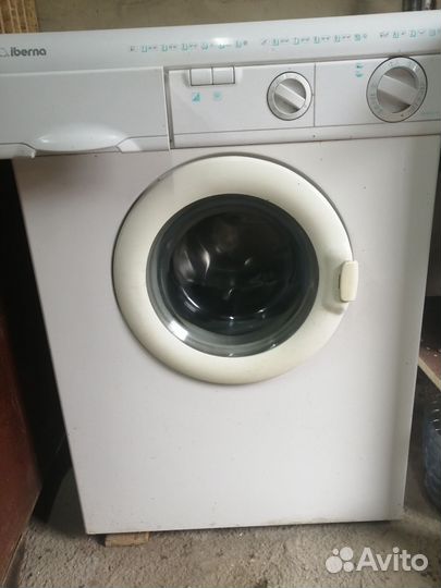 Стиральная машина автомат с вертикальной загрузкой