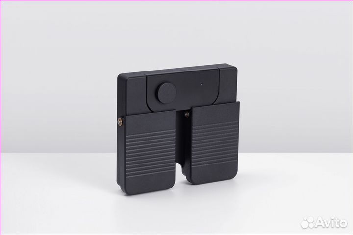 Электронный ротатор KazanTarget 2.2 для рыбалки