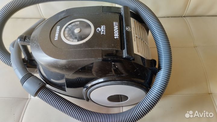 Пылесос samsung