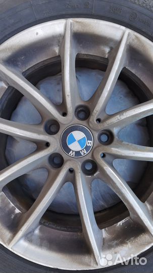 Продам 2 колеса, бу