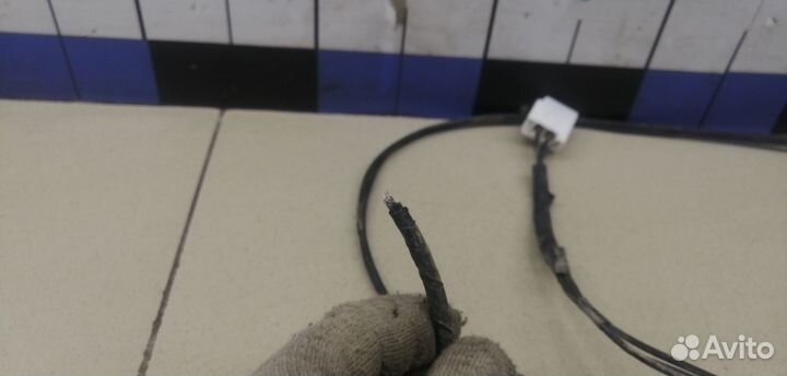 Проводка (коса) Land Cruiser (150) -Prado 2009