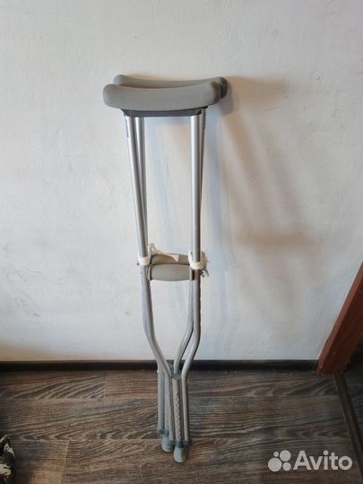 Продам костыли