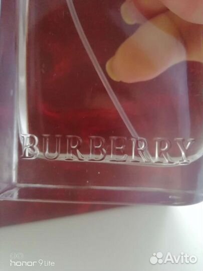 Туалетная вода женская