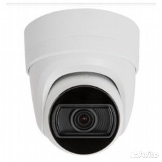 Snap One Luma Surveillance LUM-510-TUR-IP-WH