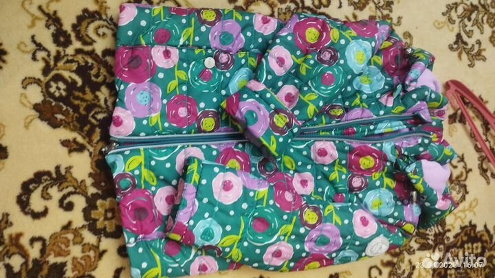 Костюм на девочку