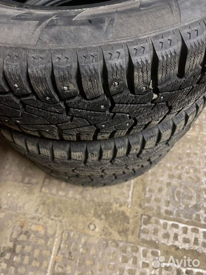 Pirelli Ice Zero 185/65 R14