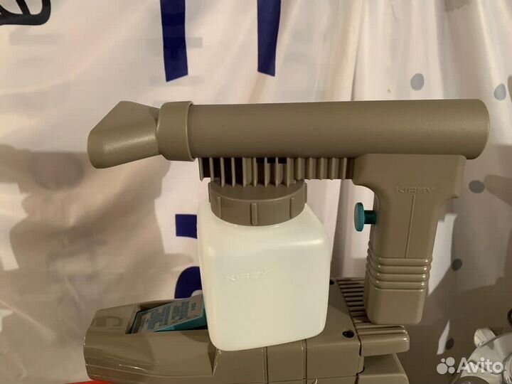 Пылесос Kirby Новый