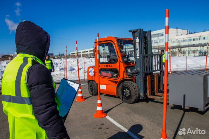 Водитель погрузчика подработка еженедельная оплата