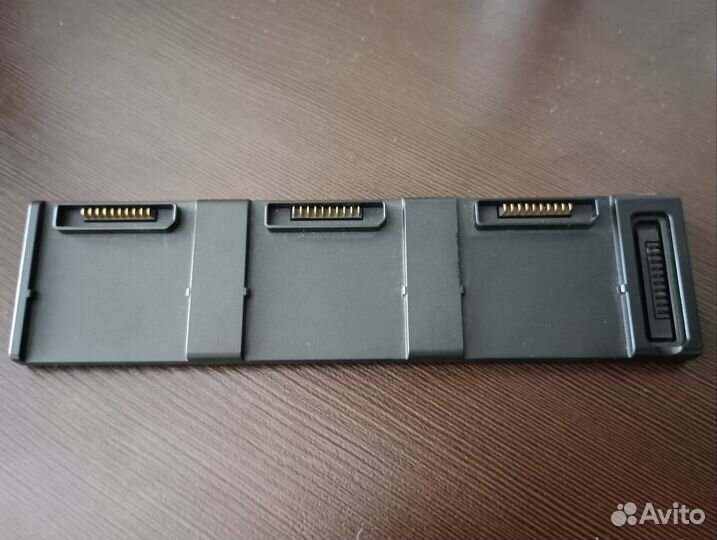 DJI AIR 2 / AIR 2 S зарядный хаб