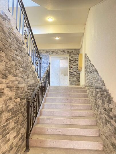 2-к. квартира, 74 м², 7/10 эт.