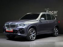 BMW X5 3.0 AT, 2022, 7 633 км, с пробегом, цена 8 151 900 руб.