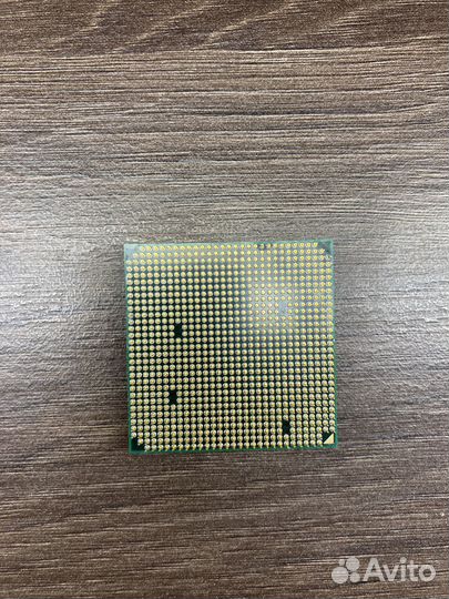 Процессор FX-8350