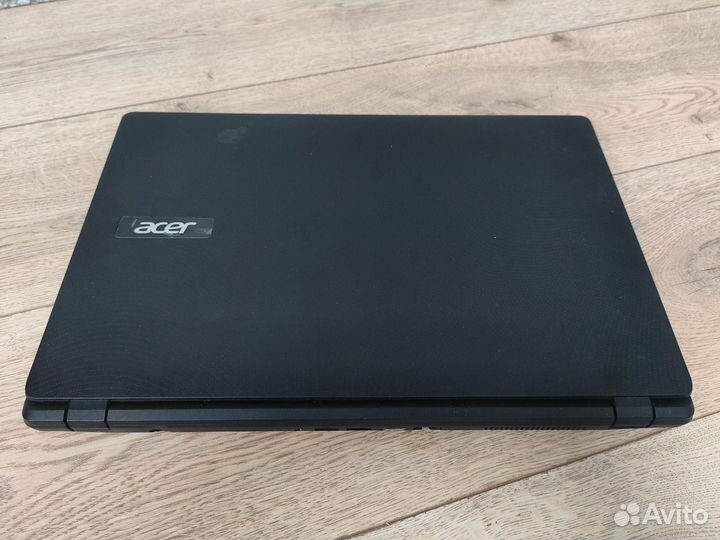 Ноутбук Acer N15W4