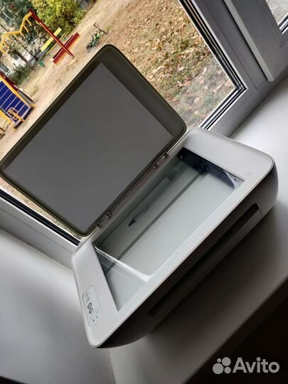 Принтер hp2136
