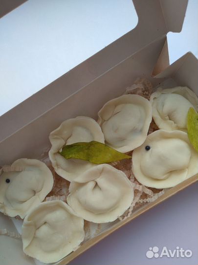 Подарок мужчине из шоколада