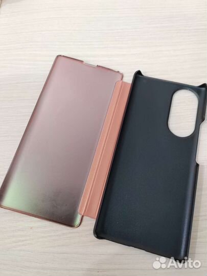 Чехол книжка honor 70