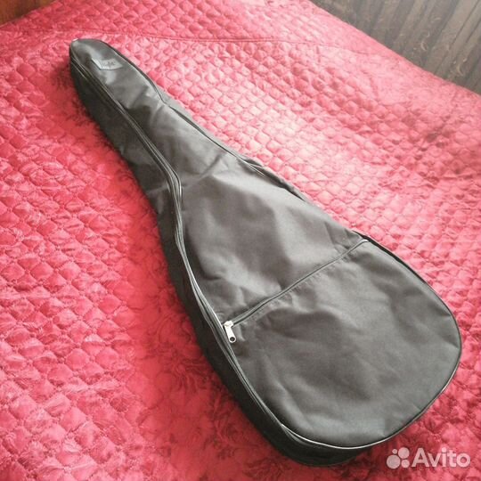 Чехол для гитары