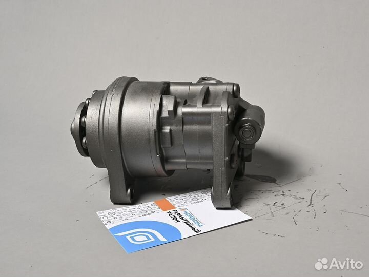 Насос гур BMW E70/71 X6 679927801 tandem (ixetic)