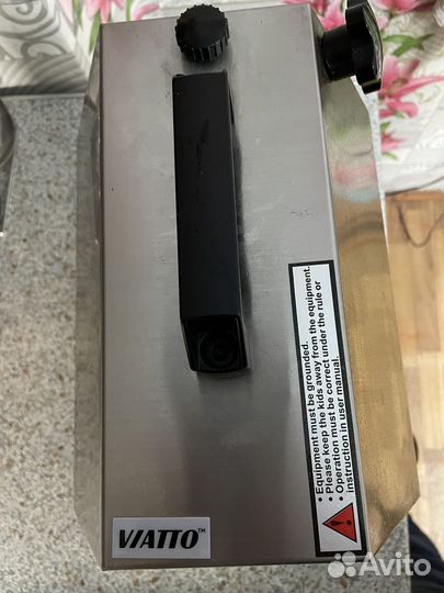 Электромясорубка бу