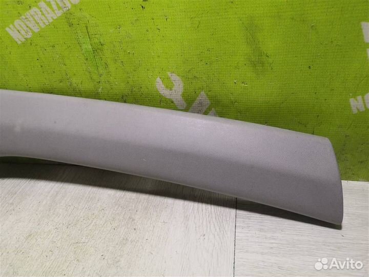 Обшивка стойки Хендай i30 12-17