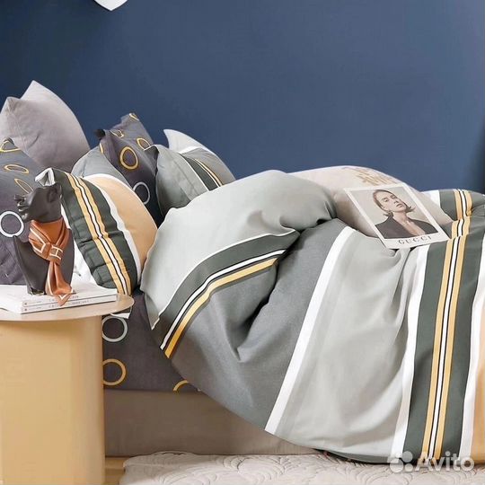 Белье постельное