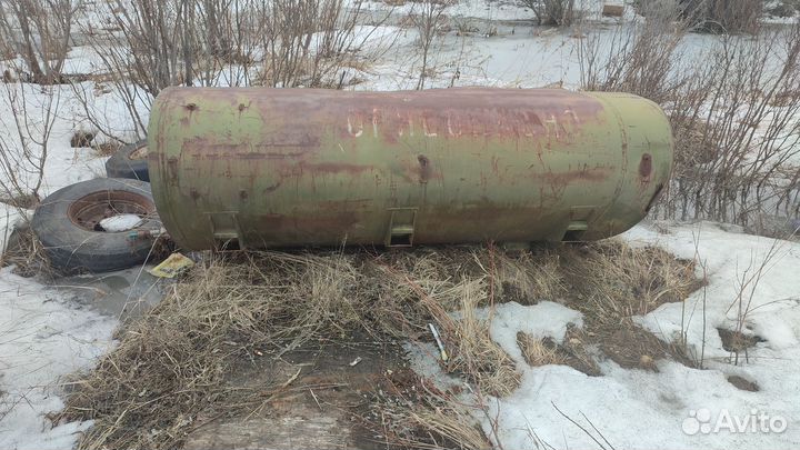 Ëмкости для воды