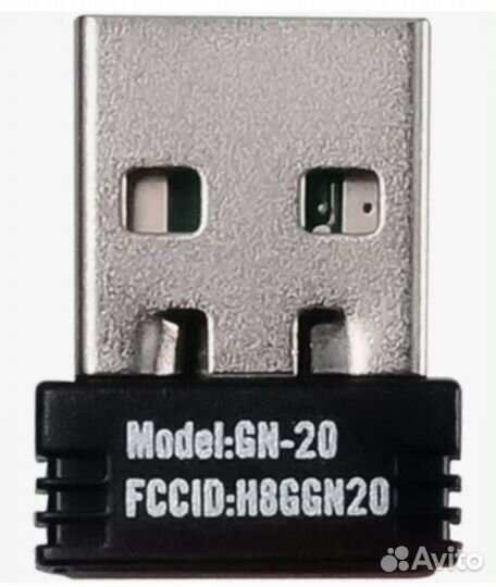 Ресивер USB A4Tech R-series