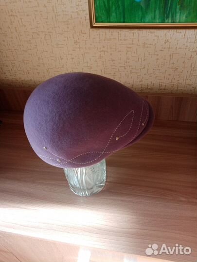 Кепи женская