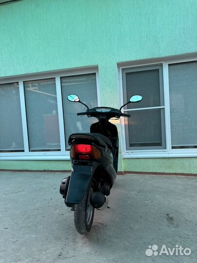 Скутера без пробега по РФ