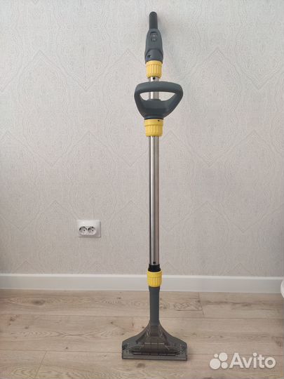 Аренда моющего пылесоса Karcher puzzi 8/1 adv